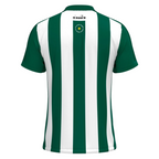 Camisa Coritiba FC II 25/26 Torcedor