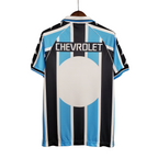 Grêmio Home Jersey 2000 Retro