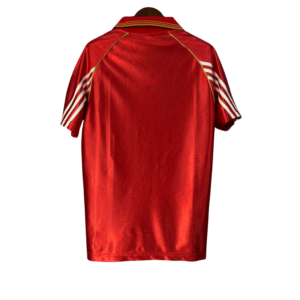 SL Benfica Home Jersey 98/99 Retro