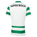 Camiseta local del Sporting CP 25/26, versión para aficionados 