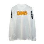 Santos Home Jersey 11/12 Retro Long Sleeve