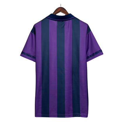 Camisa Tottenham Hotspur II 95/97 Retrô