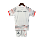 Kit Bayern Munich II 25/26 Infantil