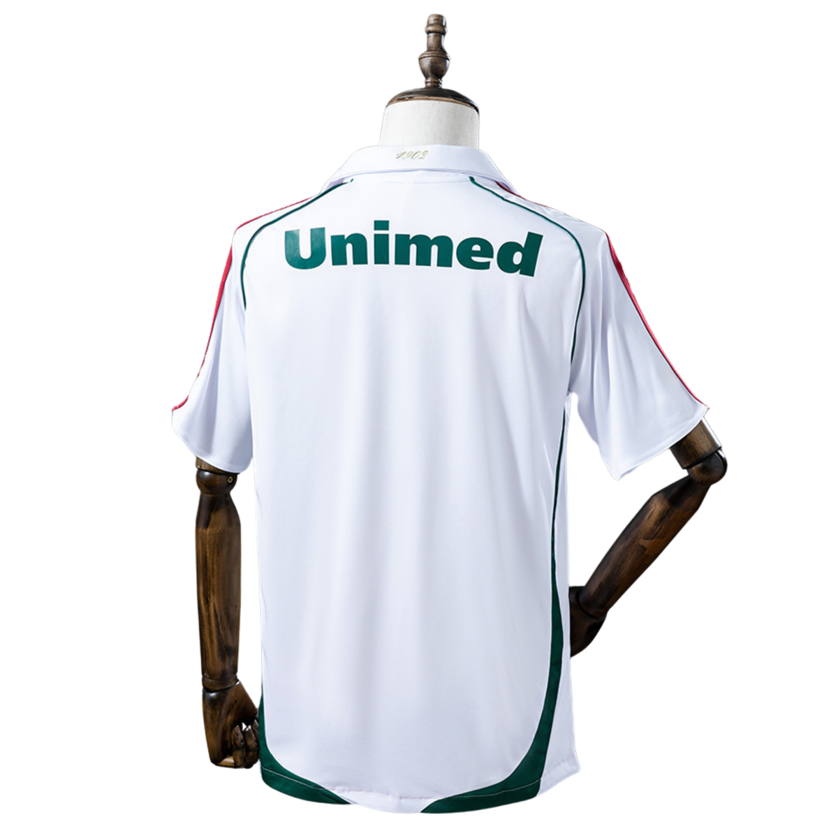 Camiseta Retro Fluminense II 2009 