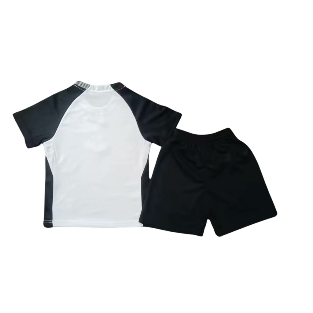 Kit Corinthians I 25/26 Infantil
