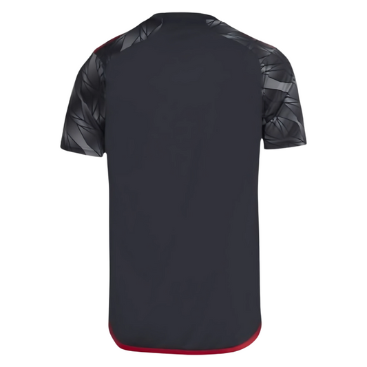 Flamengo Third Jersey 24/25 Fan Version