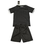 Kit Botafogo II 25/26 Infantil