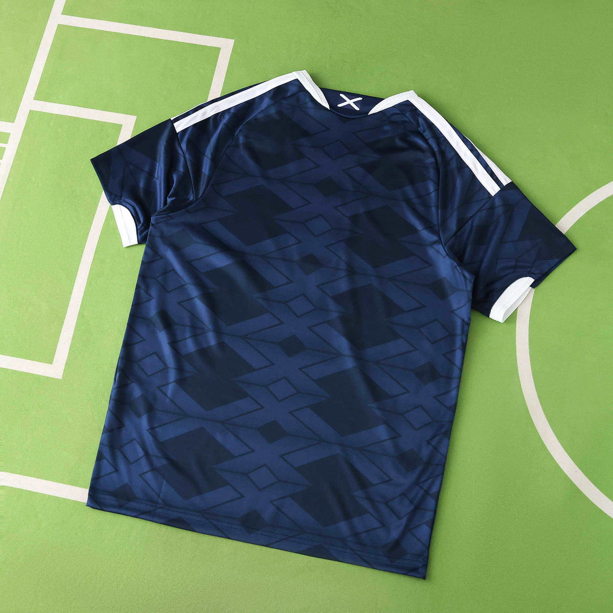Scotland World Cup 2026 Jersey