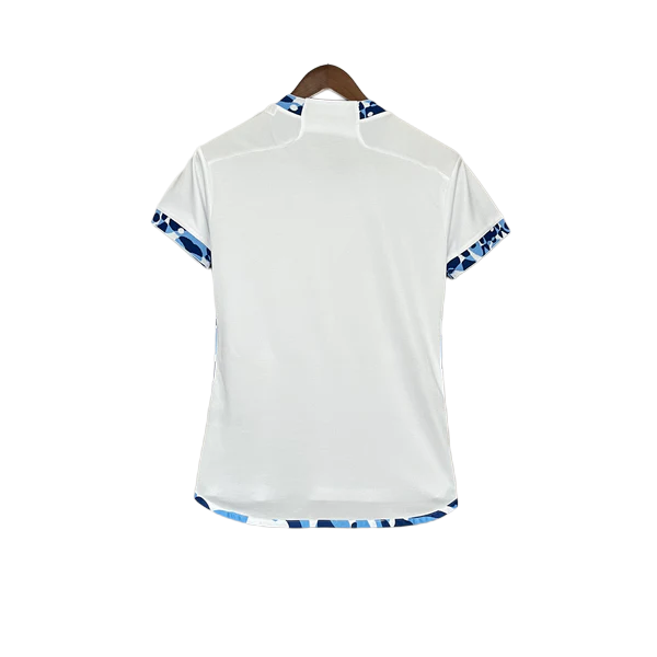 Cruzeiro 24/25 II Away Jersey - Women's