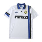Inter Milan - Retro Away 1997/19 Jersey
