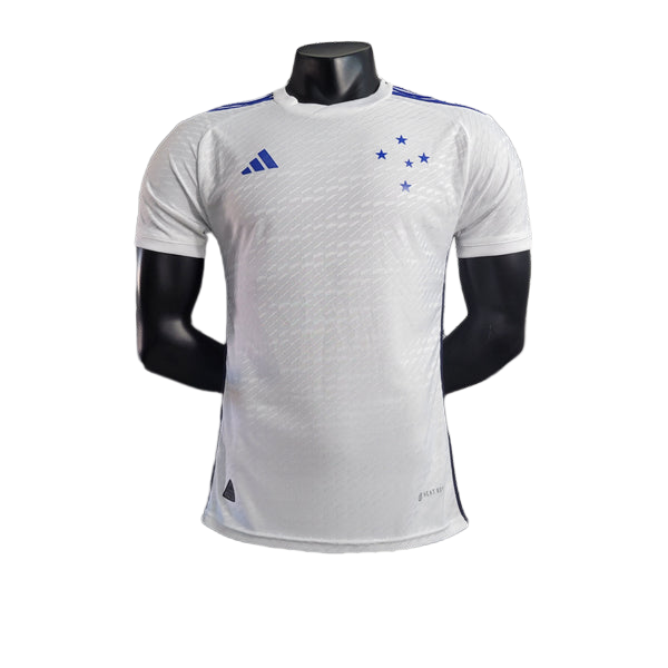 Cruzeiro 23/24 II Away Jersey - Player Version