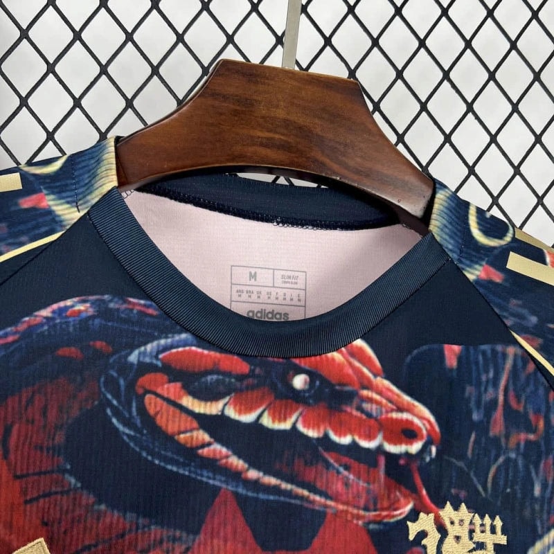 Camisola Edição Especial Homem
