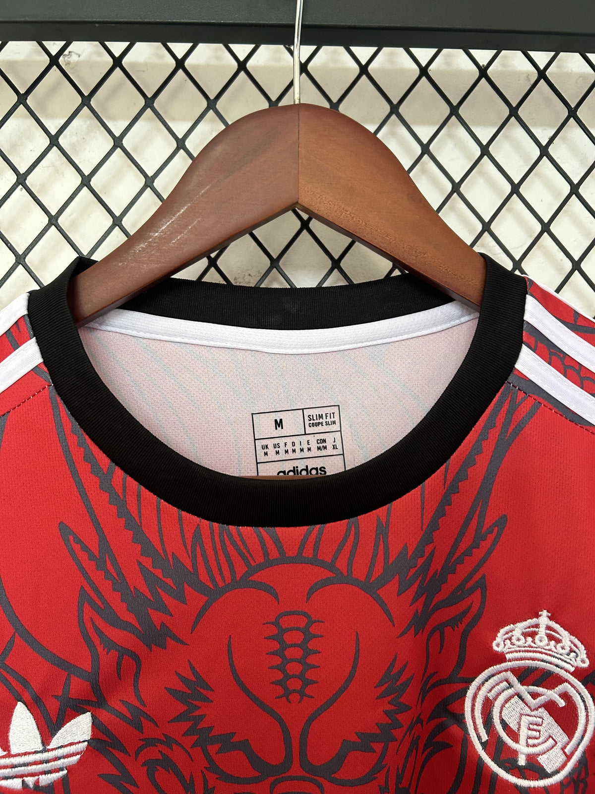 Liverpool Jersey Special Edition III 2025/2026