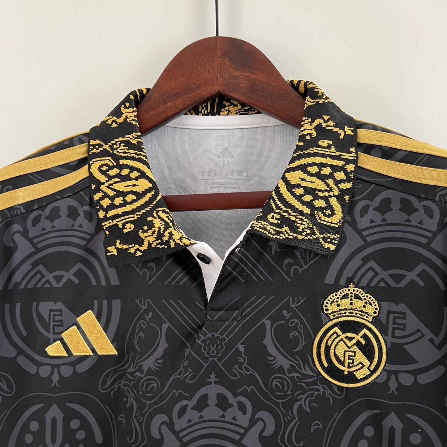 Camiseta Real Madrid Edición Especial 2023/2024