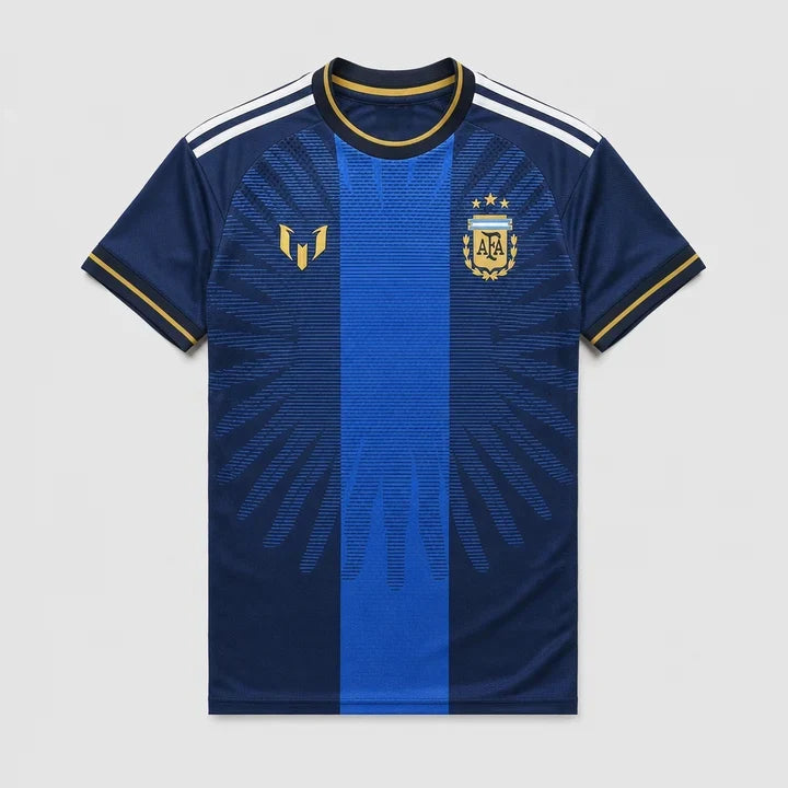 Argentina Messi Special Edition 26/27 Player Edition