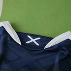 Scotland World Cup 2026 Jersey