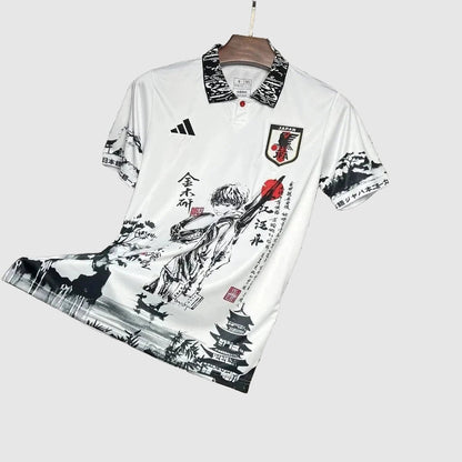 Camisola Tóquio Ghoul Ken Kaneki 24/25 Homem