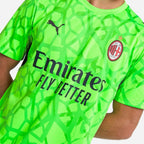 Goalkeeper 3 26/27 Shirt