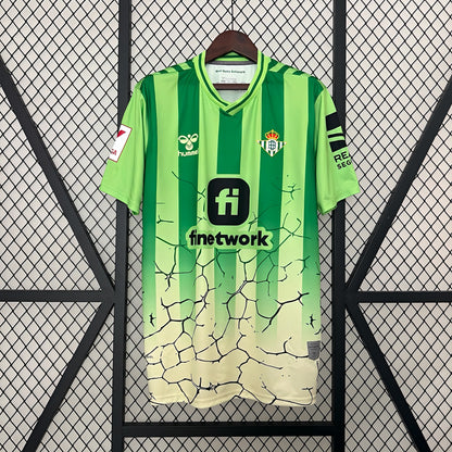 Camiseta Real Betis 2023/2024