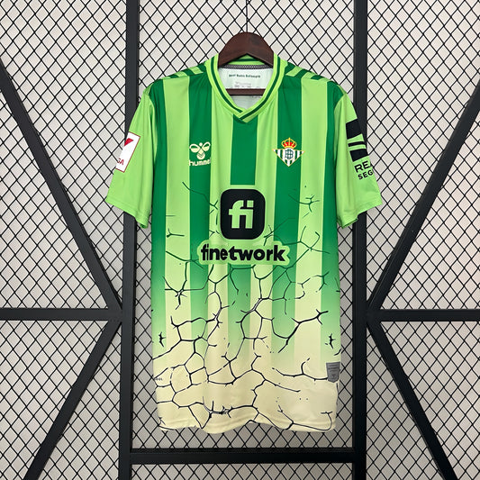 Camiseta Real Betis 2023/2024