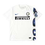 Inter Milan - Retro Away 2010 Jersey