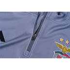 Benfica 23/24 - Fato de Treino - Zip Completo