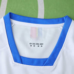 Lionel Mpasi DR Congo Goalkeeper World Cup 2026 Away Football Jersey Shirt Trikot Maillot