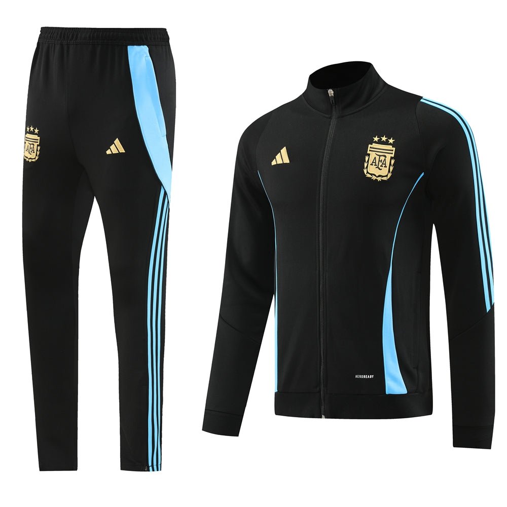 Argentina 24/25 - Chándal - 1/2 Zip