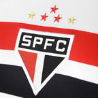 Sao Paulo 25/26 | Camiseta de local - Mujer