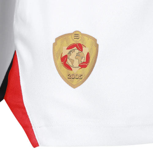 Camiseta local del Sao Paulo 25/26 I - Versión para aficionados