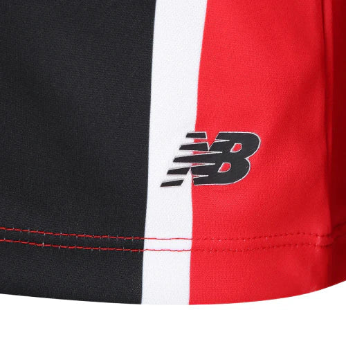 Sao Paulo 25/26 II Away Jersey - Long Sleeve