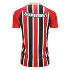 Camiseta de visitante del Sao Paulo 25/26 II - Versión de jugador