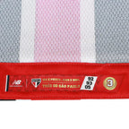Camiseta de visitante del Sao Paulo 25/26 II - Versión de jugador