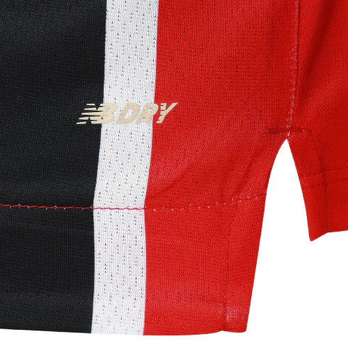Sao Paulo 25/26 II Away Jersey - Fan Version