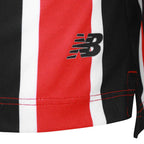 Camiseta de visitante del Sao Paulo 25/26 II - Mujer