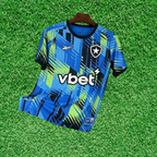 Camiseta de portero del Botafogo I 25/26 Versión Fan 