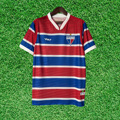 Camiseta local del Fortaleza 25/26, versión para aficionados 