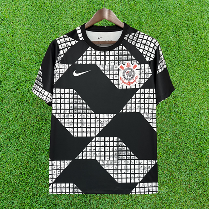 Camisa Corinthians Especial 2020 25/26 Torcedor