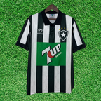 Camisa Botafogo I 1995 Retrô
