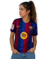 Barcelona Home Jersey 2026/27 - Women's