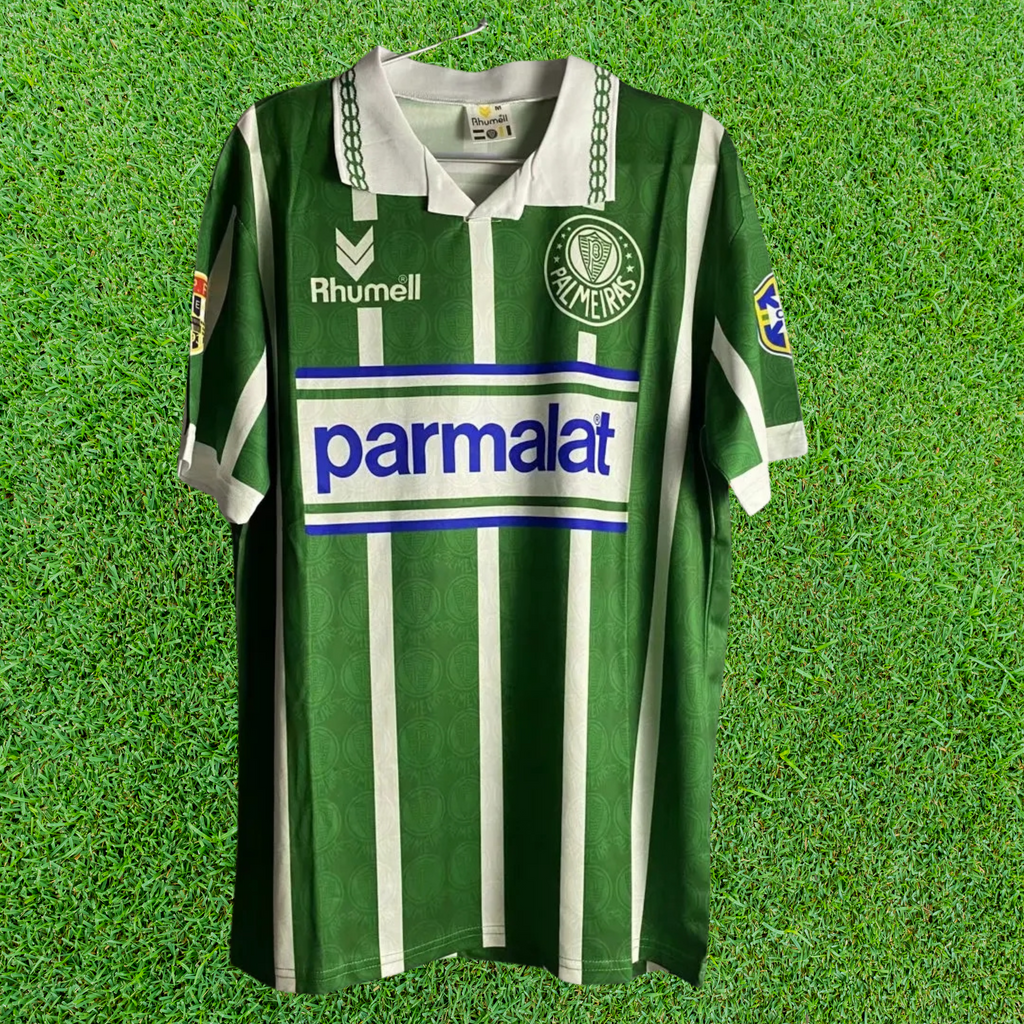 Palmeiras Home Jersey 93/94 Retro