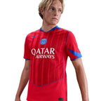 PSG third 25/26 Player version