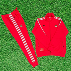SL Benfica Vintage 2025 Set 