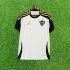 Atlético Mineiro Away Jersey 25/26 Fan Version 