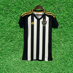 Atlético Mineiro Home Jersey 25/26 Women's Fan Jersey