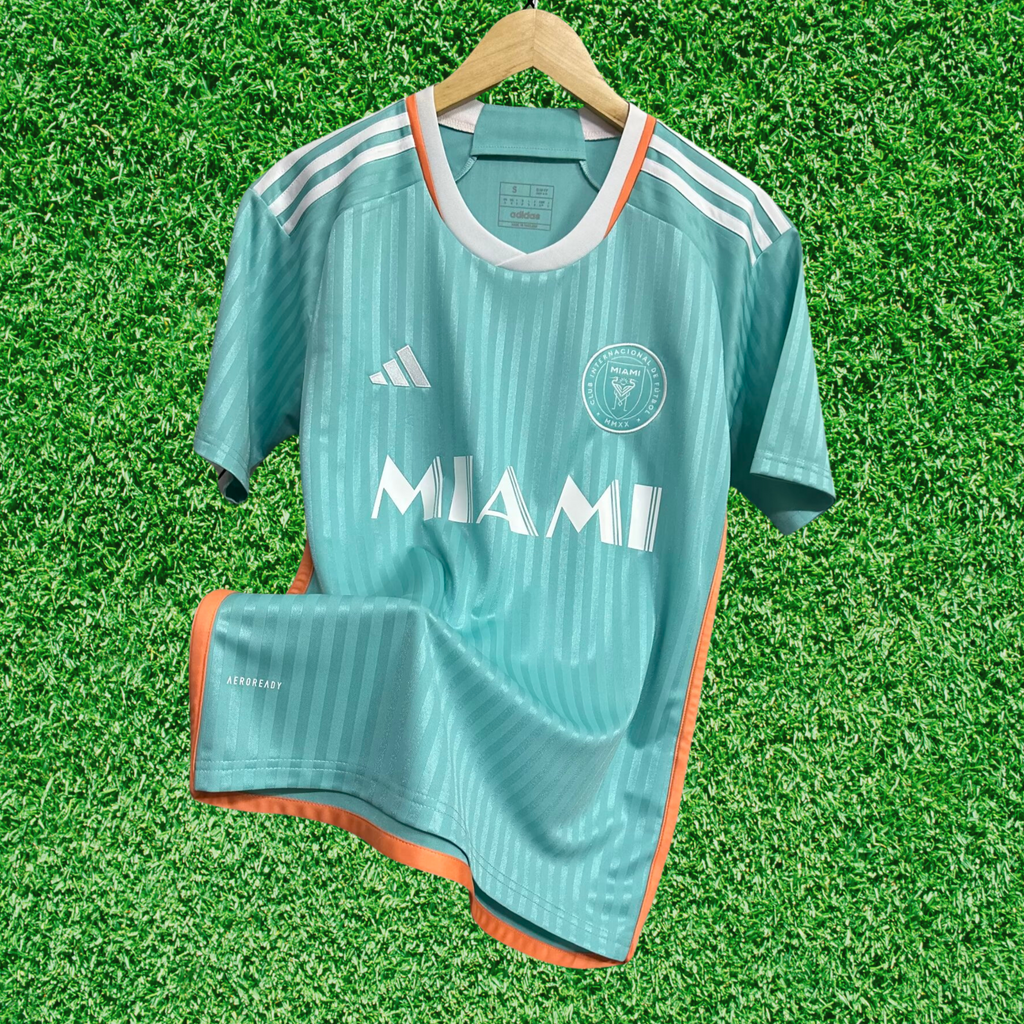 Camisa Miami III 24/25 Torcedor