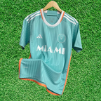 Camisa Miami III 24/25 Torcedor