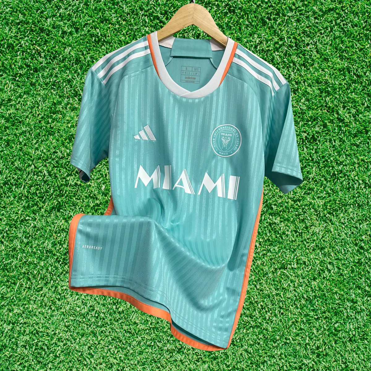 Camisa Miami III 24/25 Torcedor