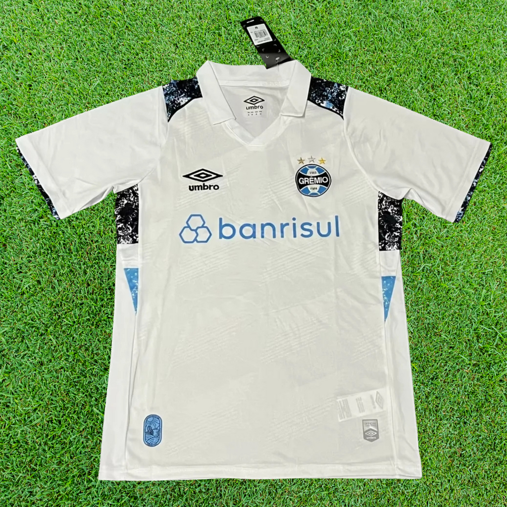 Grêmio II Jersey 24/25 Fan Version