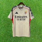 Camisa SL Benfica II 25/26 Torcedor